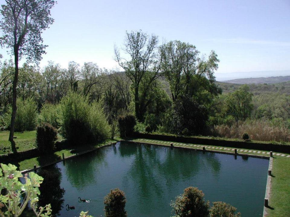 Casa Rural Colmenarejo Cuacos De Yuste Exterior foto